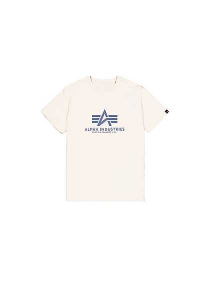 Alpha Industries T-Shirt "Basic T-Shirt BL" günstig online kaufen
