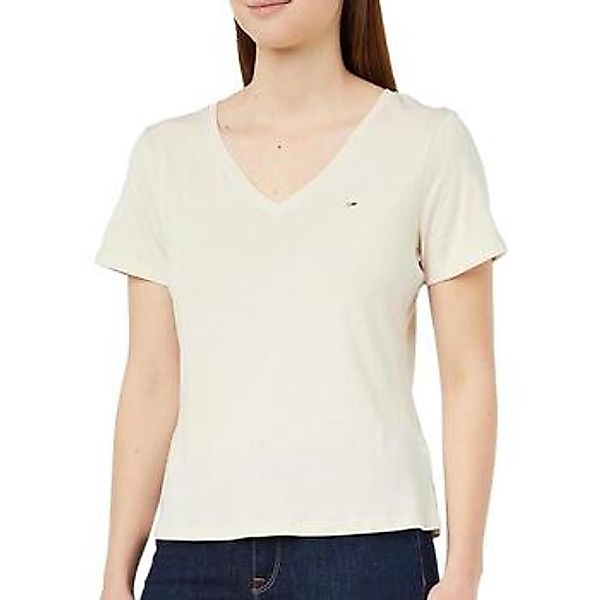 Tommy Hilfiger  T-Shirts & Poloshirts DW0DW20458-ACG günstig online kaufen