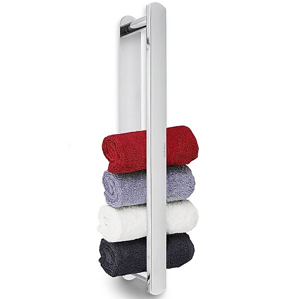 Dolvhin Handtuchhalter ohne Bohren Handtuchstange Edelstahl günstig online kaufen