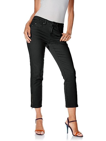 heine Jerseyhose Röhrenhose . günstig online kaufen