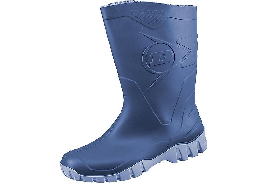 Dunlop_Workwear Dee Stiefel Potthoff blau Gummistiefel günstig online kaufen