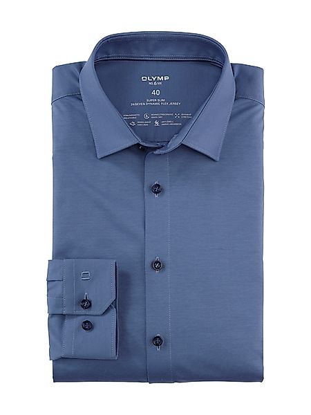 OLYMP Businesshemd No. Six 24/Seven super günstig online kaufen
