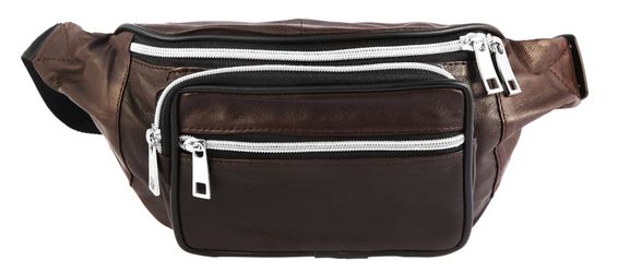 Steinmeister Bauchtasche Siham Unisex Gürteltasche Hüfttasche günstig online kaufen