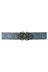 Herbert Hahn Ledergürtel Stretchgürtel Damen - günstig online kaufen