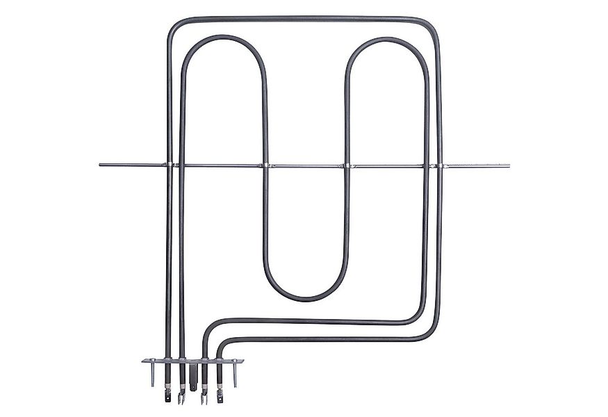 VIOKS Heizkörper Heizelement Oberhitze Ersatz für Amica 8026764, 2900W Gril günstig online kaufen