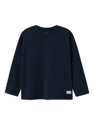 Name It Langarmshirt Weiches mit Baumwolle günstig online kaufen