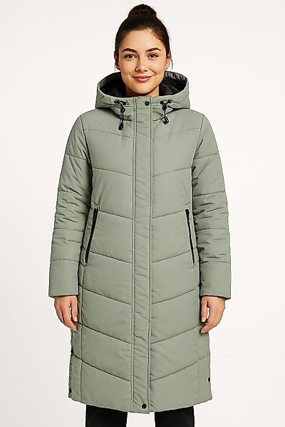 ONLY Steppmantel ONLMAGGI LIFE LONG PUFFER günstig online kaufen