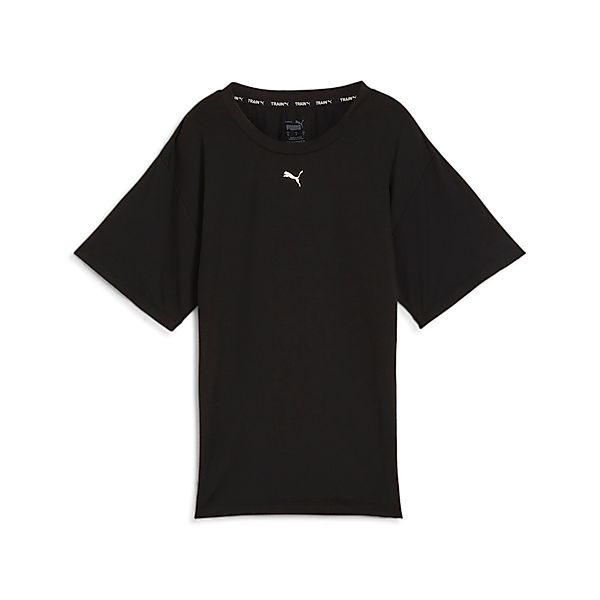 PUMA Trainingsshirt CLOUDSPUN TEE - REG günstig online kaufen