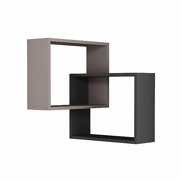 Decortie | Wandregal Amadora günstig online kaufen