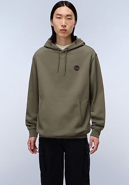 Napapijri Kapuzensweatshirt B-BADGE H günstig online kaufen