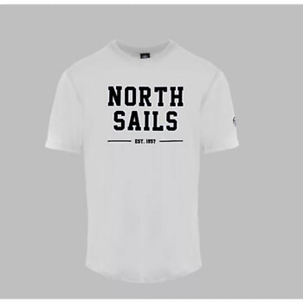 North Sails  T-Shirt - 9024060 günstig online kaufen