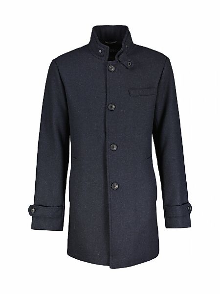 LERROS Wollmantel "Mantel in elegant-sportivem Design" günstig online kaufen