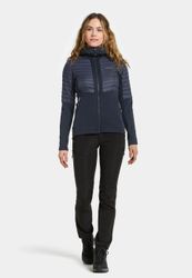 Didriksons Outdoorjacke ANNEMA WNS FULLZI 6 günstig online kaufen