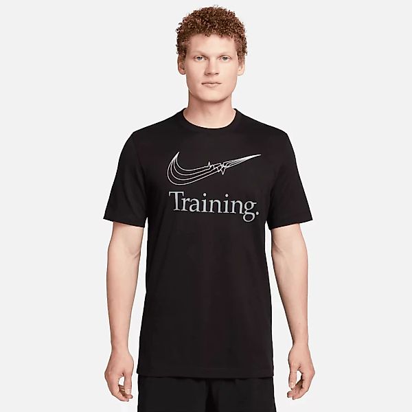 Nike Trainingsshirt "DRI-FIT MENS TRAINING T-SHIRT" günstig online kaufen
