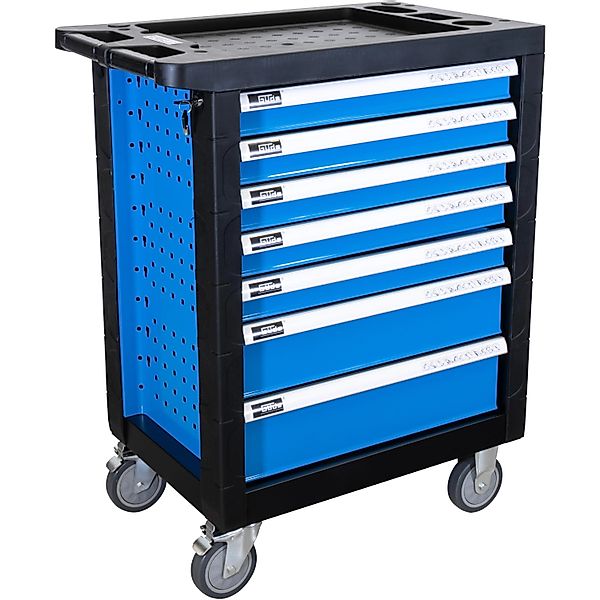 DEMA Werkzeugwagen günstig online kaufen