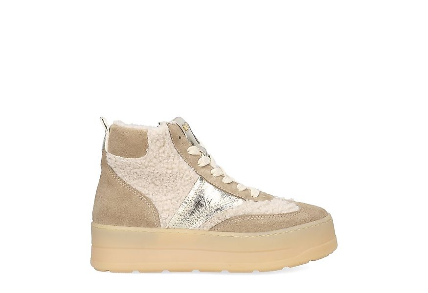 Mjus MJUS L98207 0001 COCCO, Sneaker, Beige, Damen Sneaker günstig online kaufen