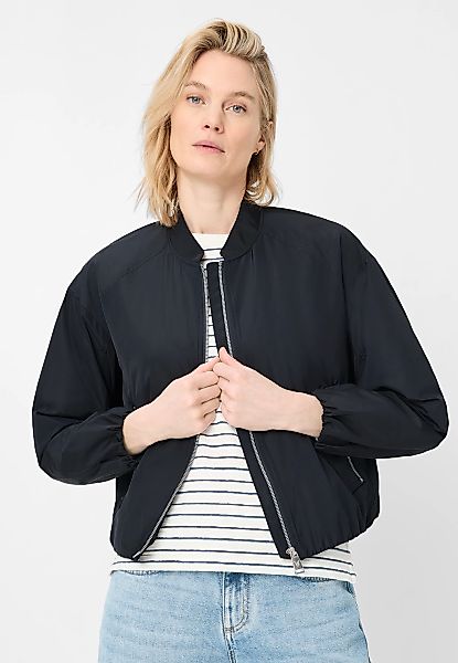 Fuchs Schmitt Blouson Stehkragen, Regular Fit, Rückenfalten günstig online kaufen