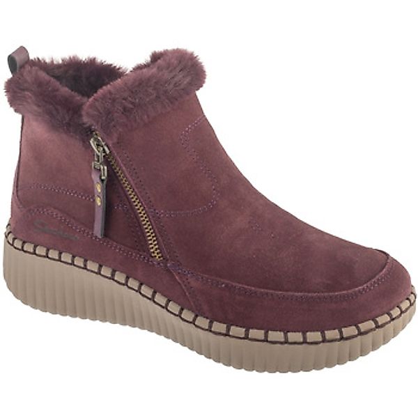 Skechers  Damenstiefel Wilshire Blvd - Fresh Zip günstig online kaufen