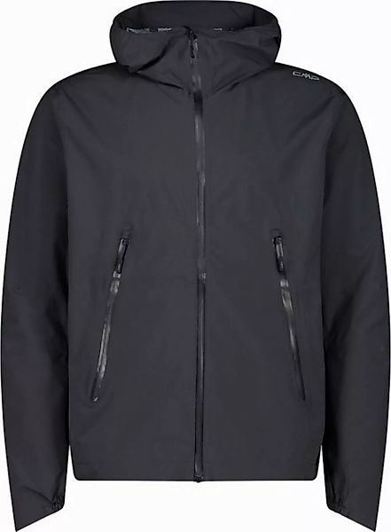 CMP Funktionsjacke MAN JACKET FIX HOOD günstig online kaufen