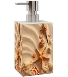 Sanilo Seifenspender Sanibel günstig online kaufen