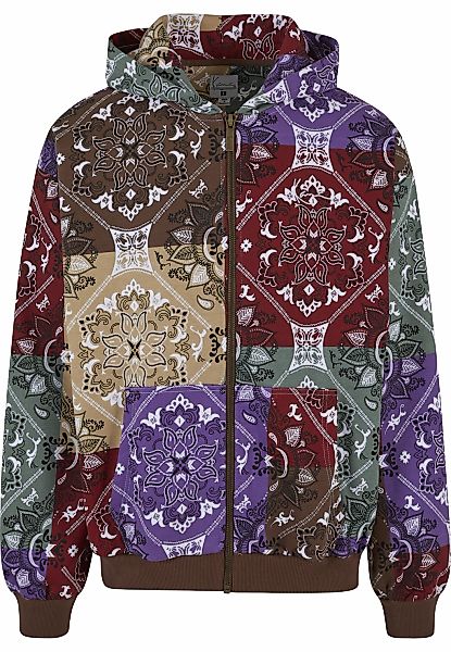 Karl Kani Longpullover "Karl Kani Herren" 1 Stk. günstig online kaufen