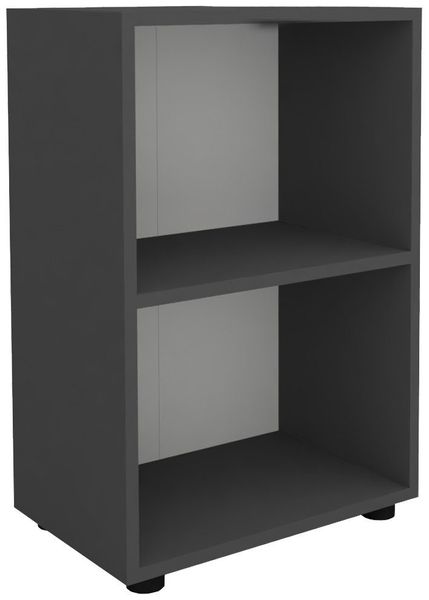 VCM Aktenregal Holz Büro Regal Bücher günstig online kaufen