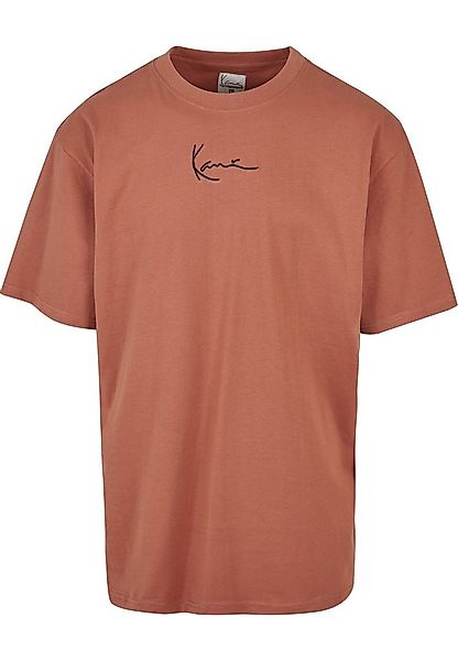 Karl Kani Kurzarmshirt Karl Kani Herren Small Signature Essential Tee (1-tl günstig online kaufen