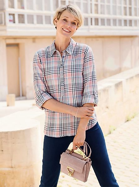 Classic Basics Karobluse günstig online kaufen