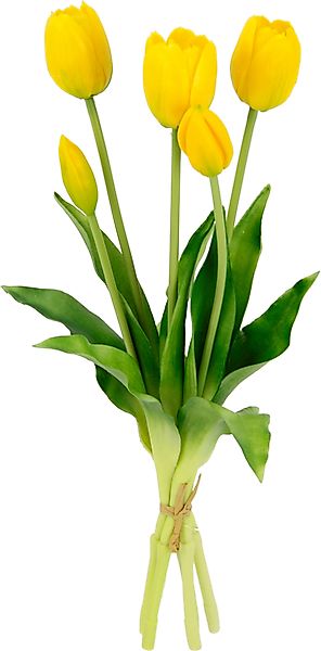 Kunstblume Tulpen, I.GE.A., Höhe 39 cm, günstig online kaufen
