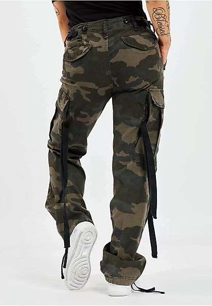 Brandit Cargohose "Brandit Damen Ladies M-65 Cargo Pants", (1 tlg.) günstig online kaufen