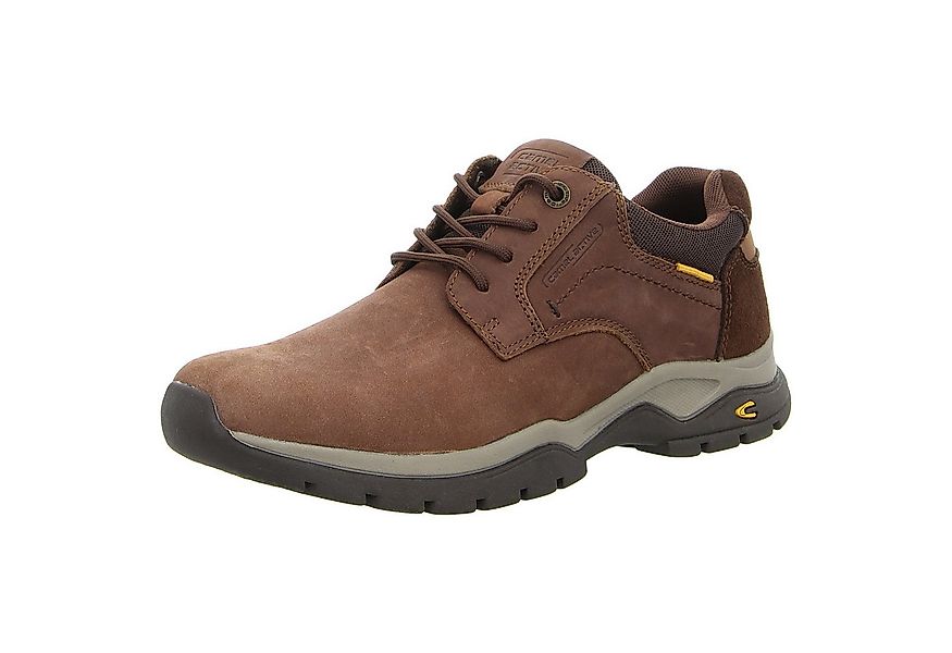camel active SCHNÜRHALBSCHUH Schnürschuh günstig online kaufen