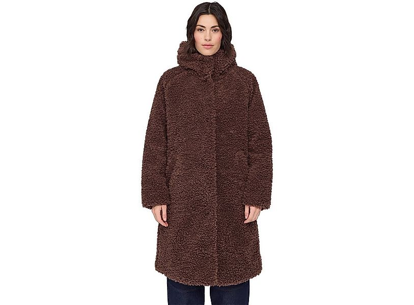 MAZINE Parka Faux-Fur Coat Faux-Fur Coat günstig online kaufen