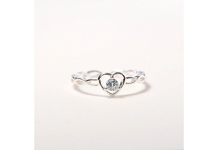 Ars-Argenti Silberring Zarte & Sinnliche Damenringe 925 Sterling Silber, Da günstig online kaufen