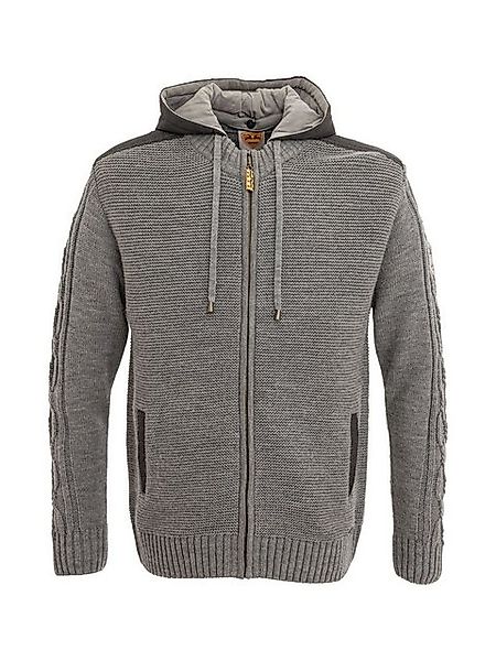 Maddox Trachtenstrickjacke BRUNECK günstig online kaufen