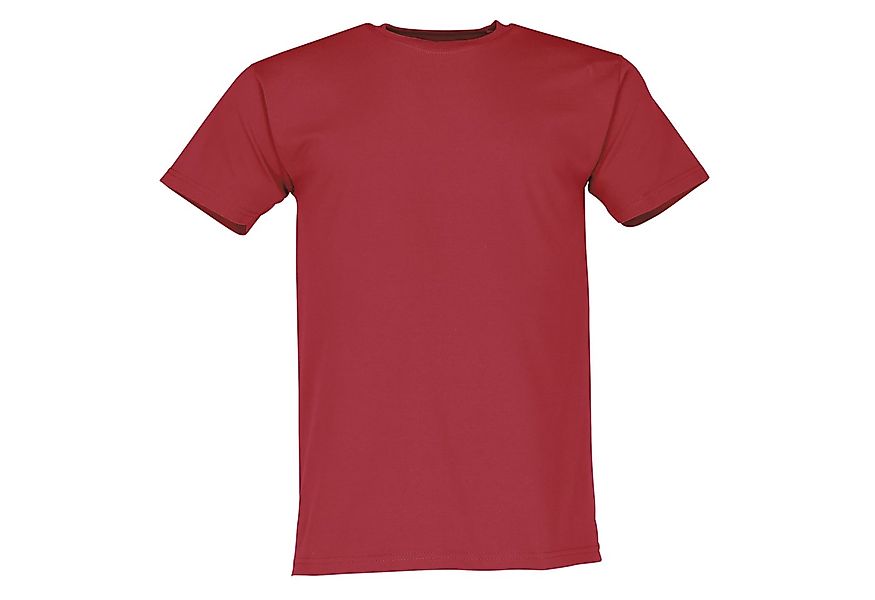 Fruit of the Loom Rundhalsshirt Original T-Shirt günstig online kaufen
