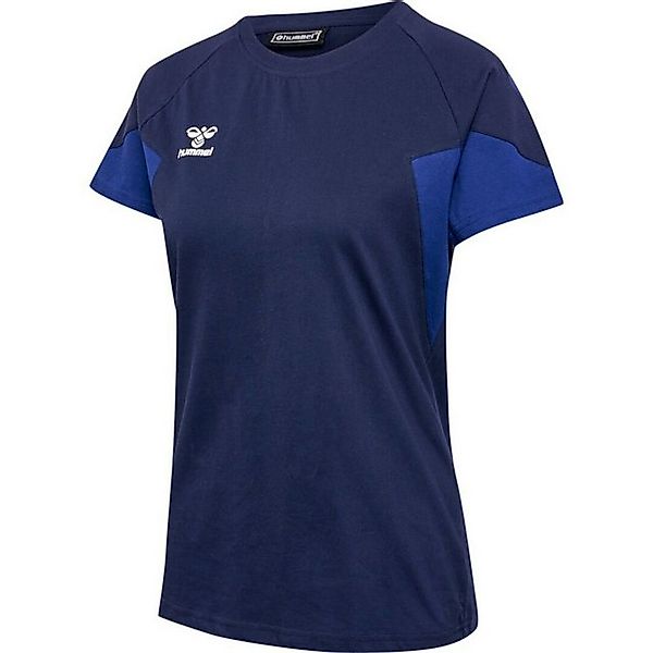 hummel T-Shirt Hummel Damen T-Shirt hmlTRAVEL T-SHIRT S/S 220293 günstig online kaufen