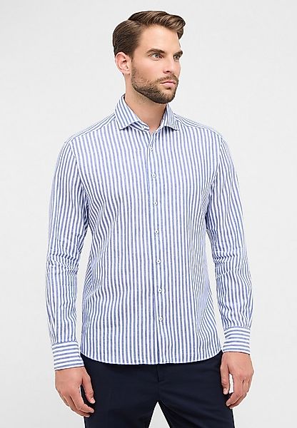 Eterna Langarmhemd COMFORT FIT EASY IRON (bügelleicht) günstig online kaufen