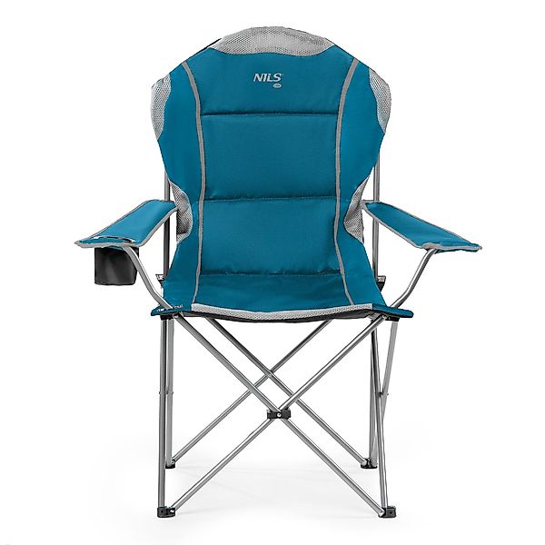 NILS CAMP Campingstuhl faltbarer Stuhl Outdoorstuhl günstig online kaufen