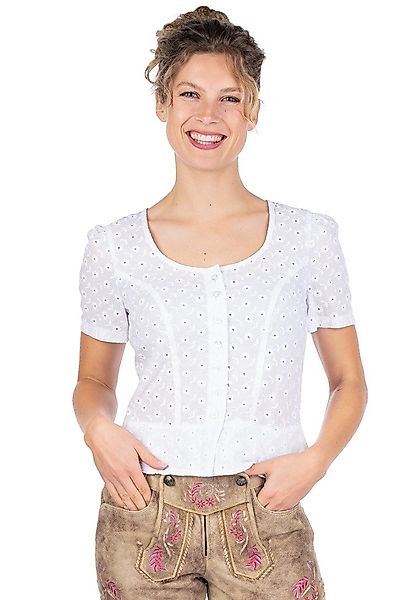Hammerschmid Trachtenbluse Trachtenbluse - MANUELA 2 günstig online kaufen