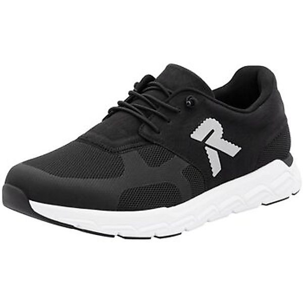 Rieker  Sneaker FSK Halbschuhe 09100-01 günstig online kaufen