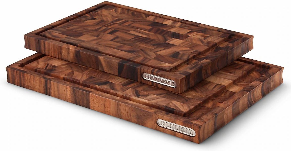 Continenta Schneidebrett Gr. 42,5 x 29 cm günstig online kaufen