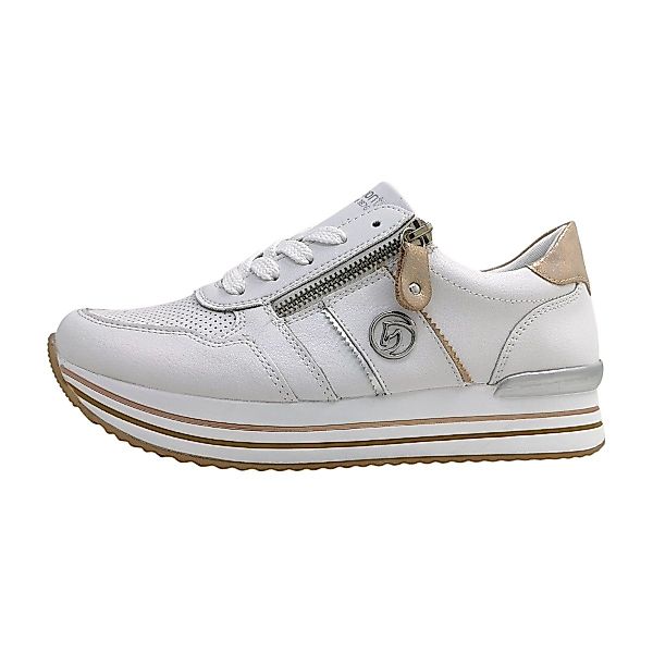 Remonte Schnürer Schnürschuh günstig online kaufen