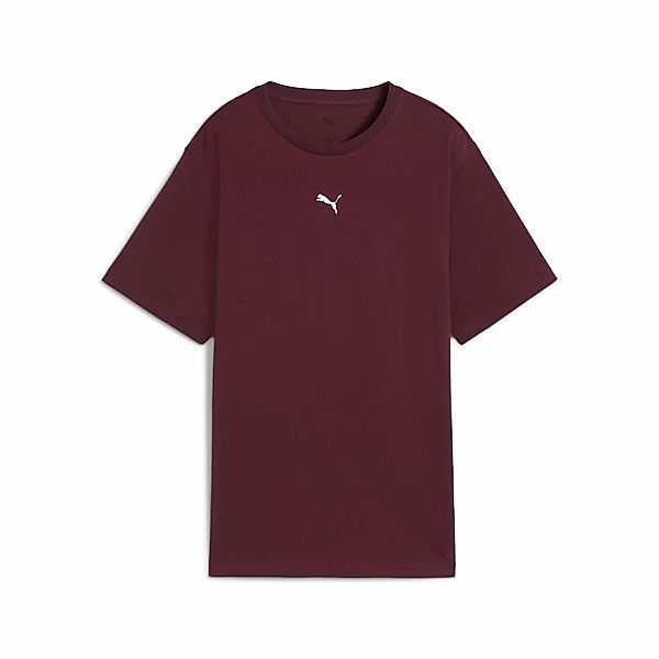 PUMA T-Shirt "ESS Relaxed T-Shirt Damen" günstig online kaufen