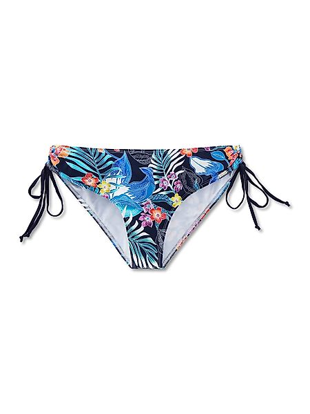 Schiesser Bikini-Hose Aqua Mix & Match günstig online kaufen