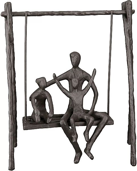 Casablanca by Gilde Dekofigur "Skulptur Vaterliebe" günstig online kaufen