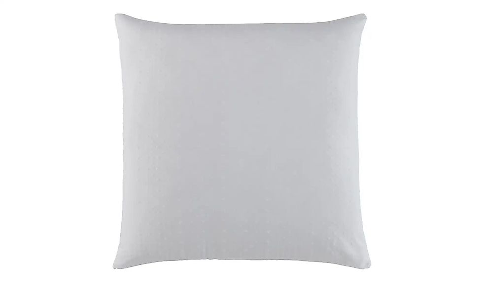como Kopfkissen  Lina ¦ weiß ¦ Maße (cm): B: 80 Bettwaren > Kopfkissen > Mi günstig online kaufen