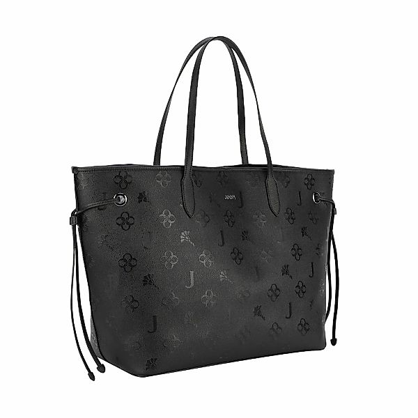 JOOP Shopper "Decoro Stampa Shopper Xlho" Logo Druck günstig online kaufen