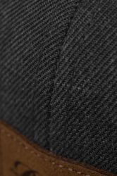 REELL Snapback Cap Suede Cap günstig online kaufen