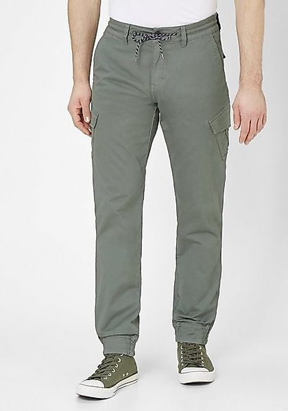 Paddock's Cargohose MASON Tapered-fit Hose mit Cargotaschen günstig online kaufen