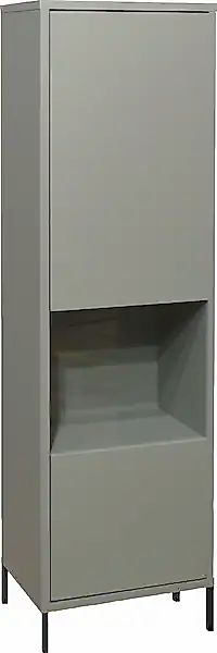 Mäusbacher Vitrine "Bonnie TOPSELLER" OTTOs Choice, Vitrine mit Quadratgest günstig online kaufen